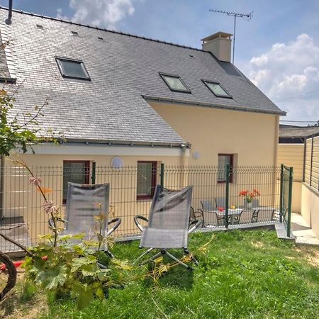 Gite Pays De La Loire: Calme, Jardin, Equipements Bebe, Proche Mer Et Terre Briere - Fr-1-306-1105 Herbignac Екстериор снимка