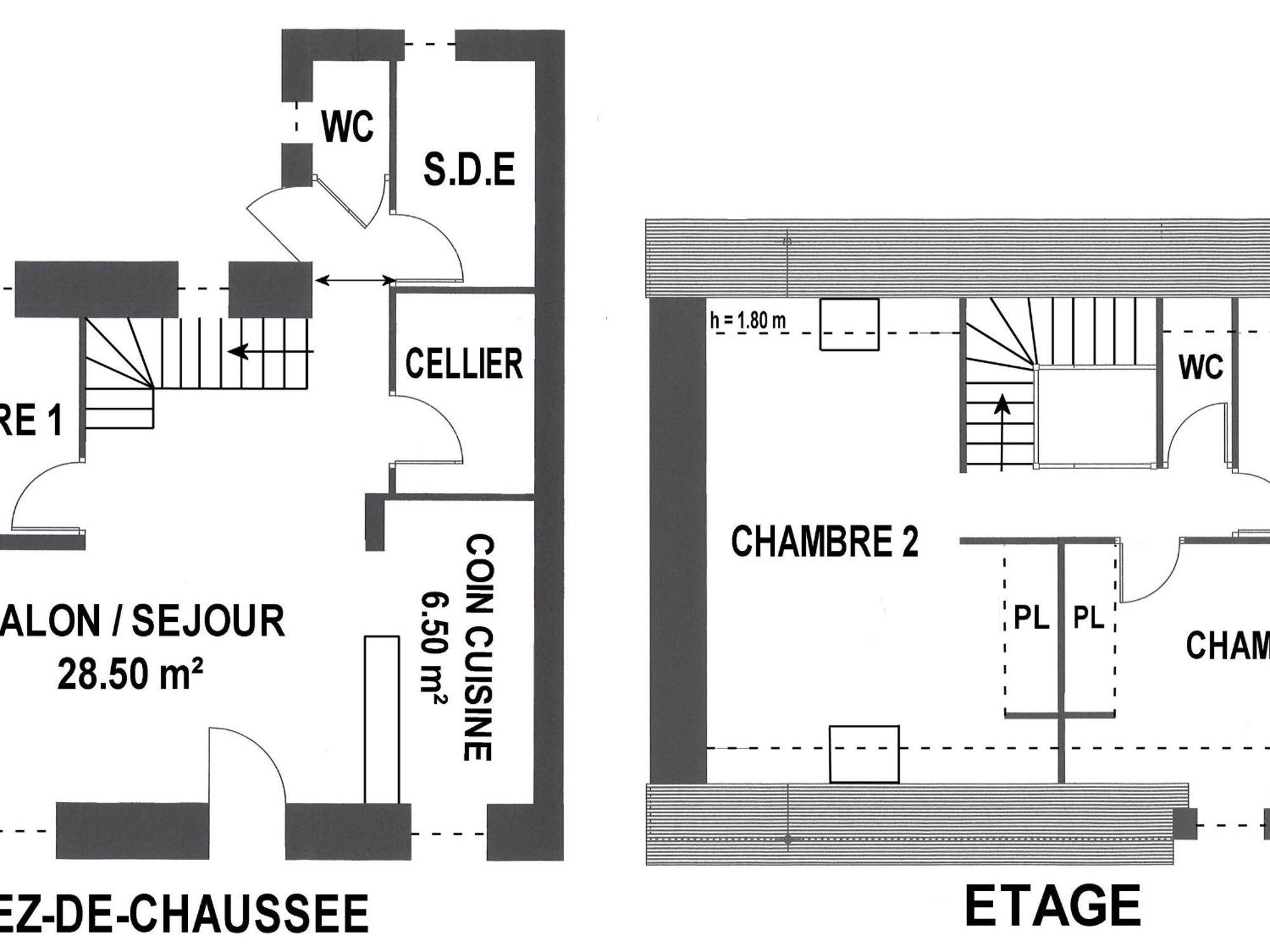 Gite Pays De La Loire: Calme, Jardin, Equipements Bebe, Proche Mer Et Terre Briere - Fr-1-306-1105 Herbignac Екстериор снимка